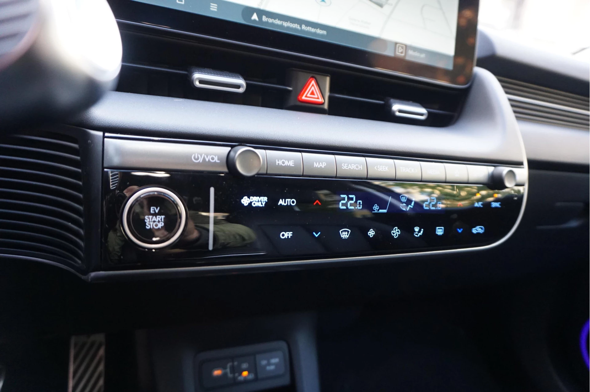 Hoofdafbeelding Hyundai IONIQ 5