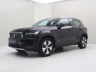Volvo Xc40 T4 Recharge 1.5 211PK Geartronic Inscription Expression [ TREKHAAK+LEDER+WINTER+PARK ASSIST+HYBRID+PDC ]