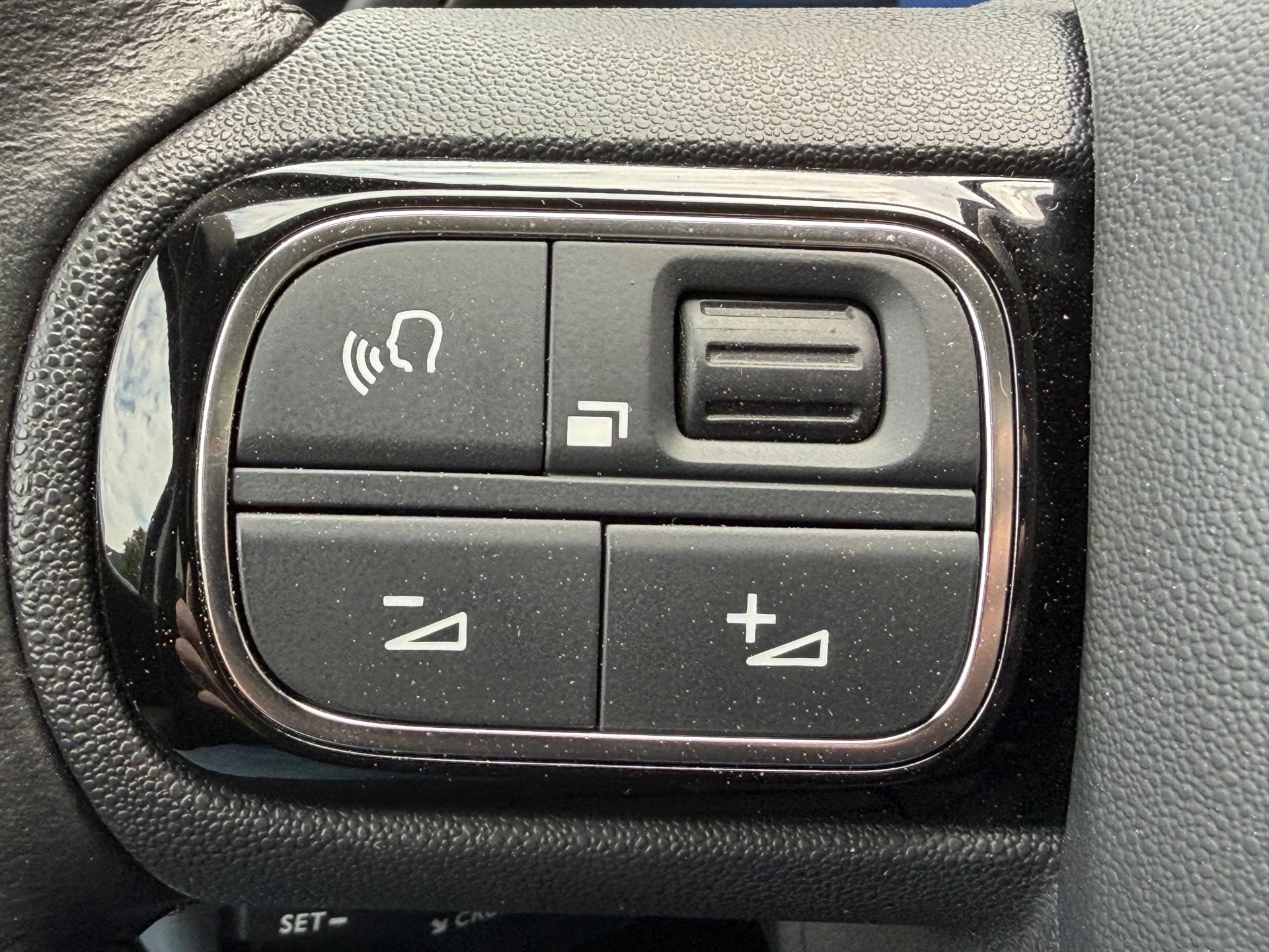 Hoofdafbeelding Citroën C5 Aircross