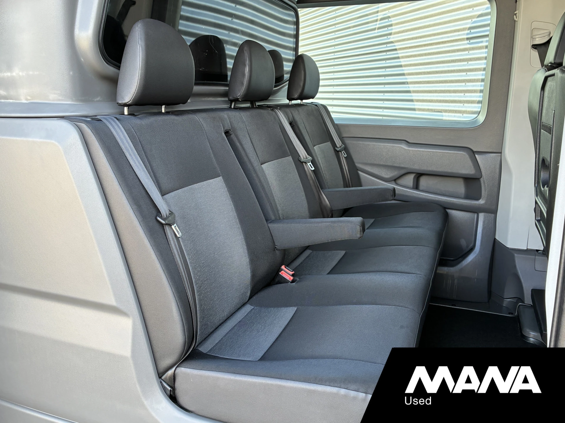 Hoofdafbeelding MAN TGE