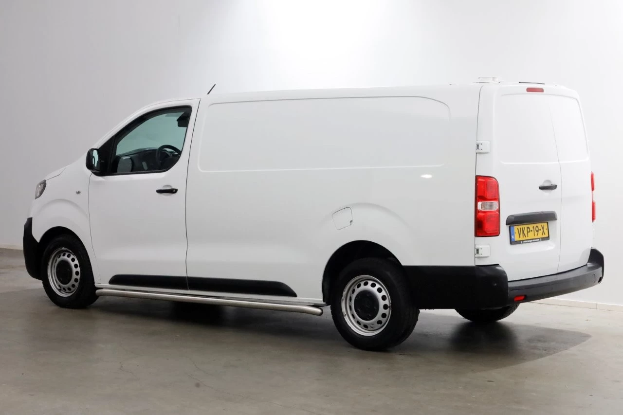 Hoofdafbeelding Peugeot Expert