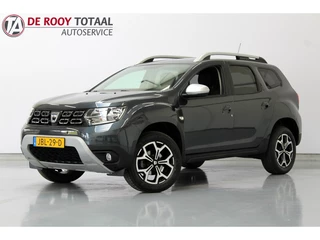Dacia Duster 1.0 TCe Prestige 101PK, NAVIGATIE | PARK.SENSOREN | AIRCO | CRUISE CONTROLE