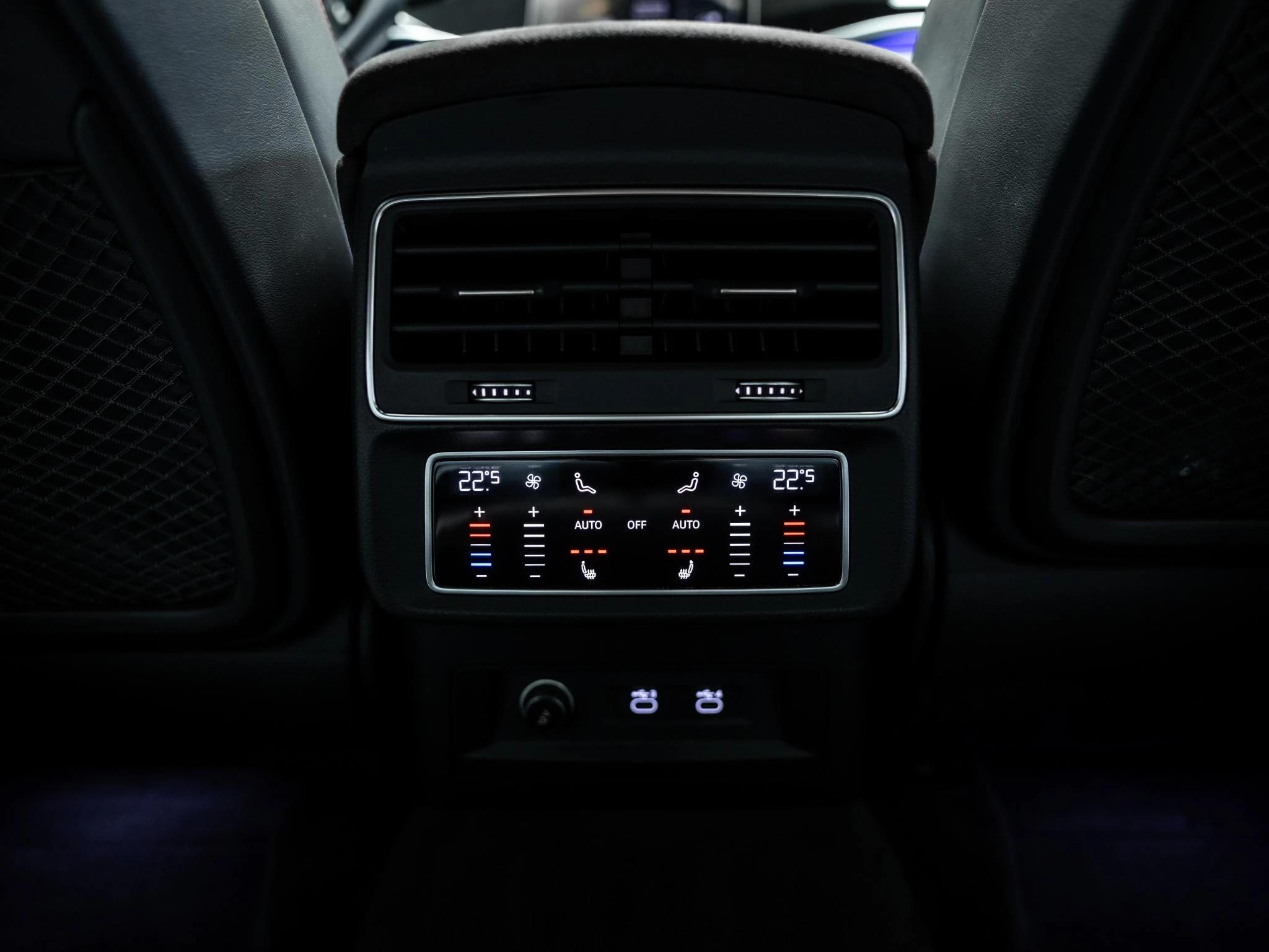 Hoofdafbeelding Audi RSQ8