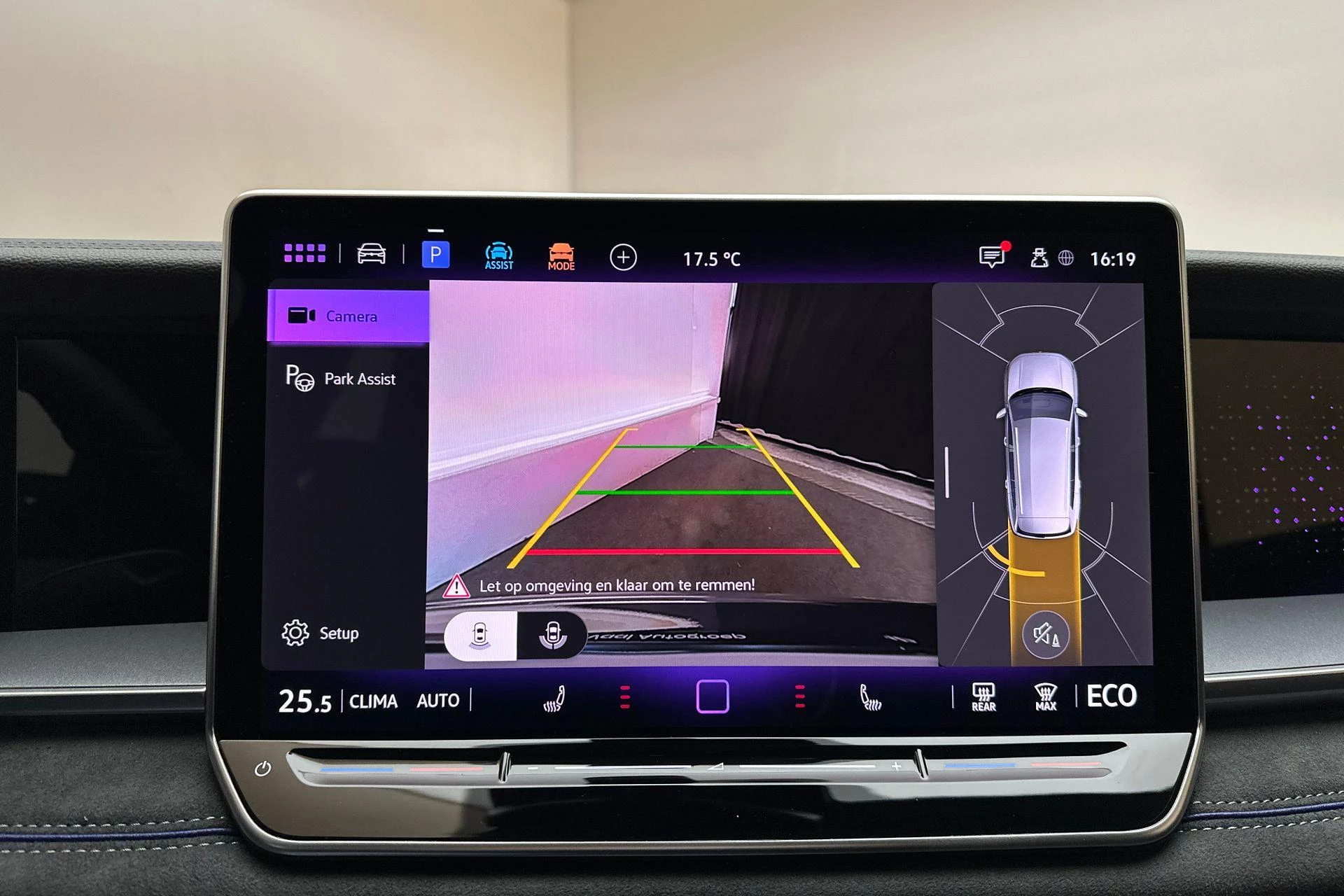 Hoofdafbeelding Volkswagen Tayron