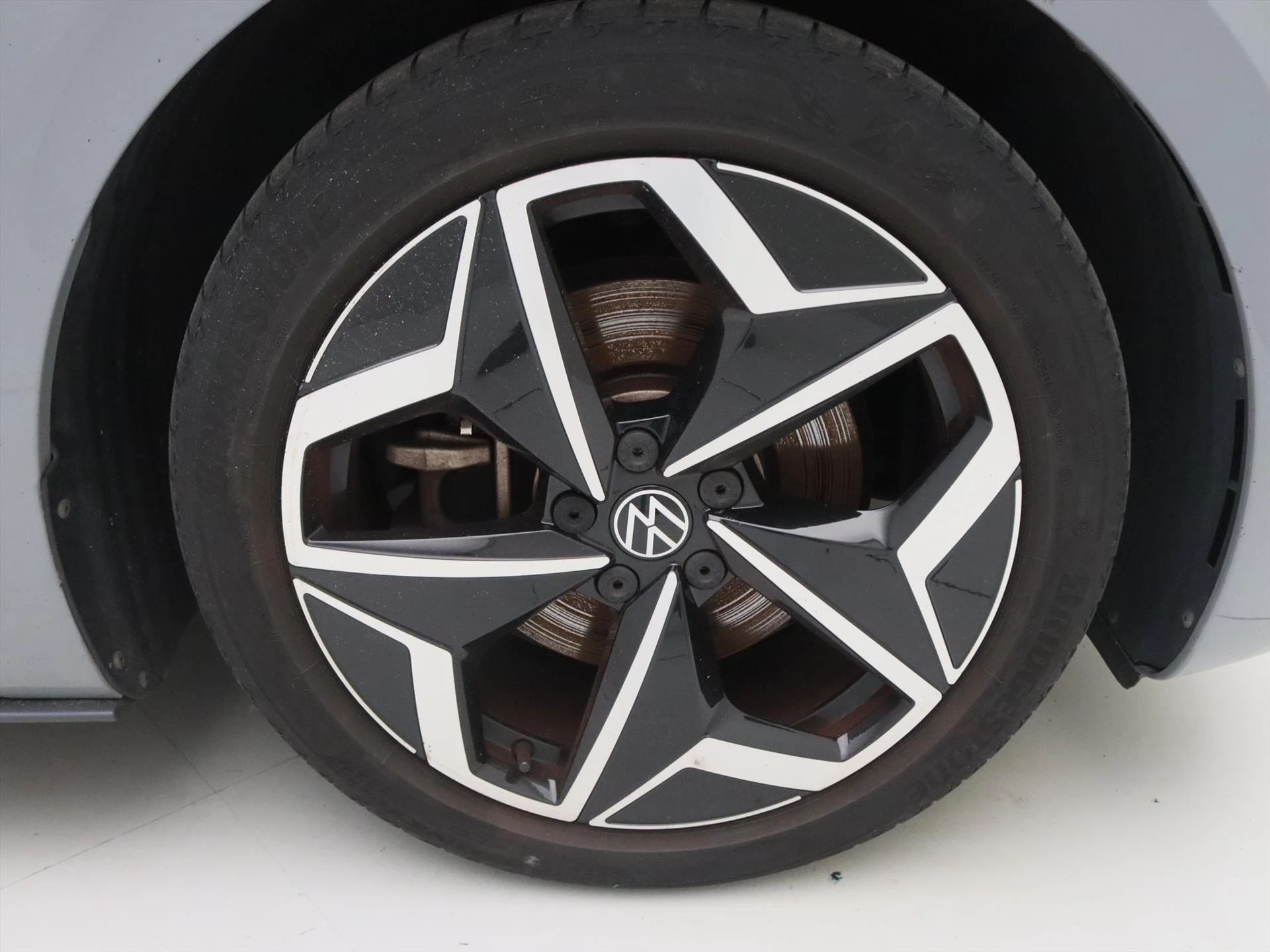 Hoofdafbeelding Volkswagen ID.3