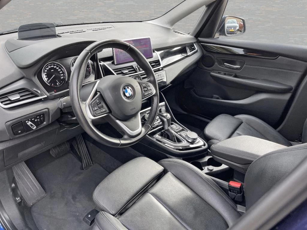 Hoofdafbeelding BMW 2 Serie