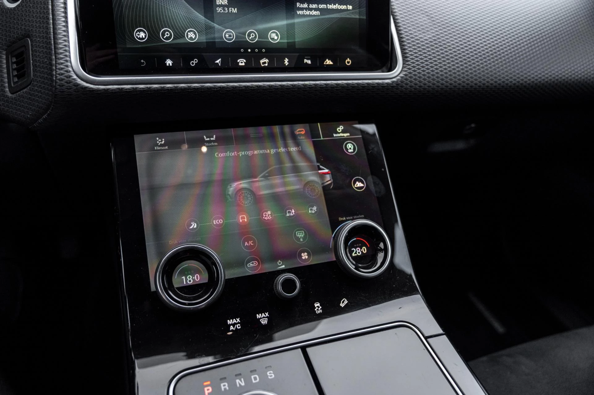 Hoofdafbeelding Land Rover Range Rover Velar