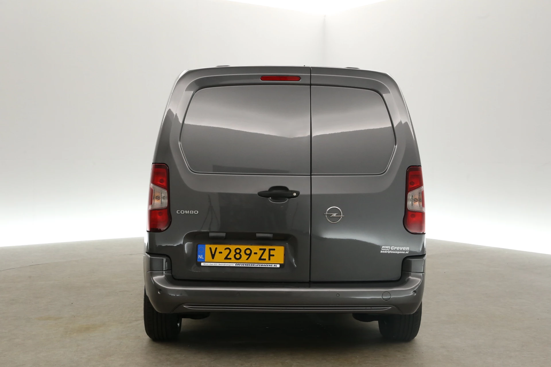 Hoofdafbeelding Opel Combo