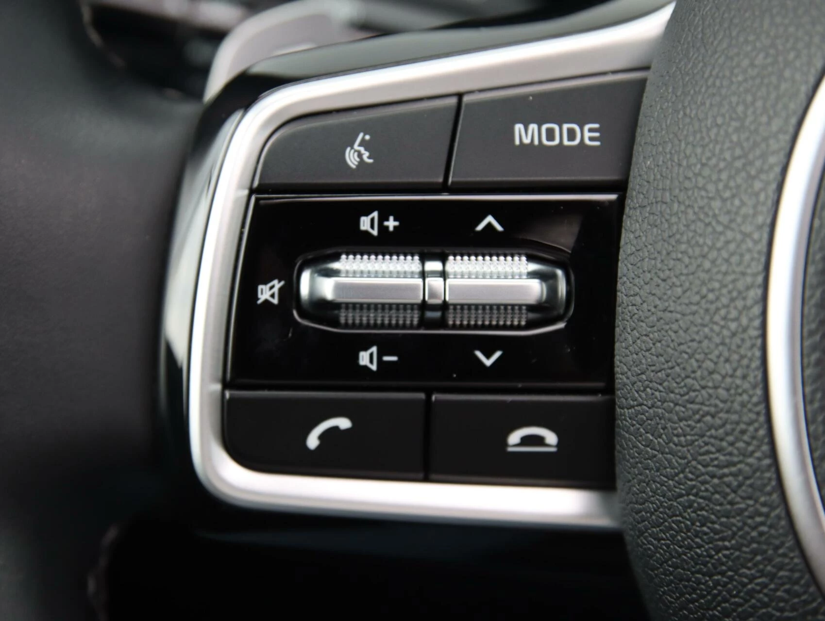 Hoofdafbeelding Kia Sorento