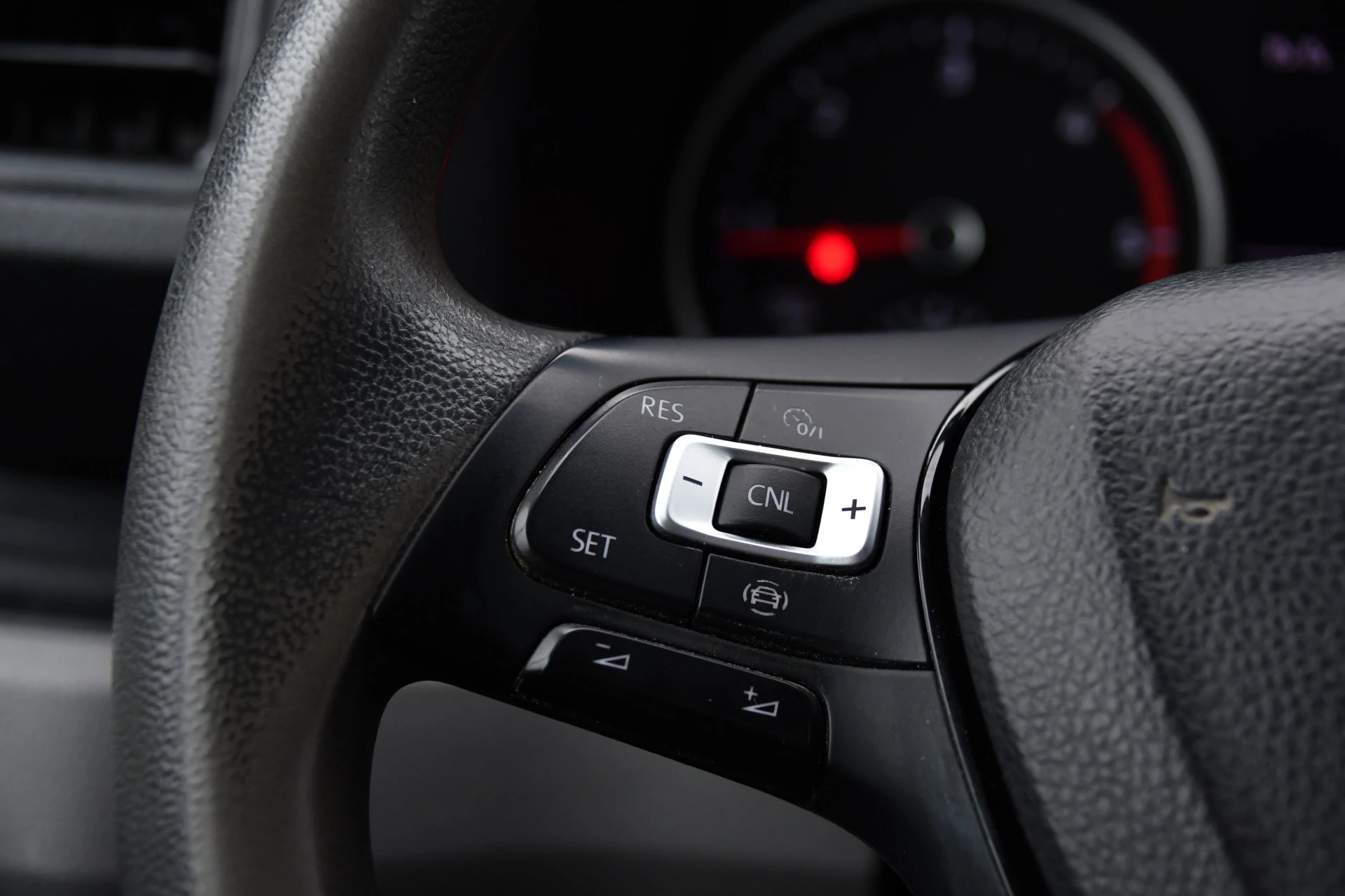 Hoofdafbeelding MAN TGE