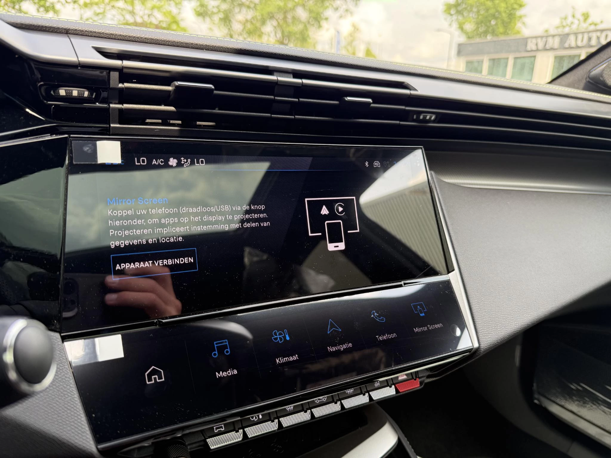 Hoofdafbeelding Peugeot 408