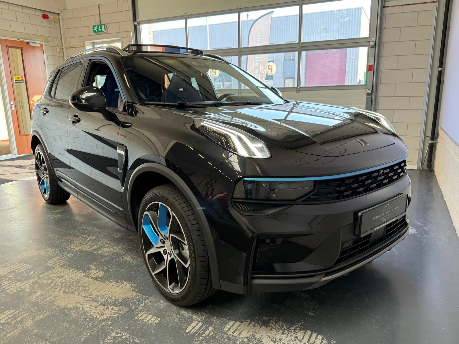 Hoofdafbeelding Lynk & Co 01