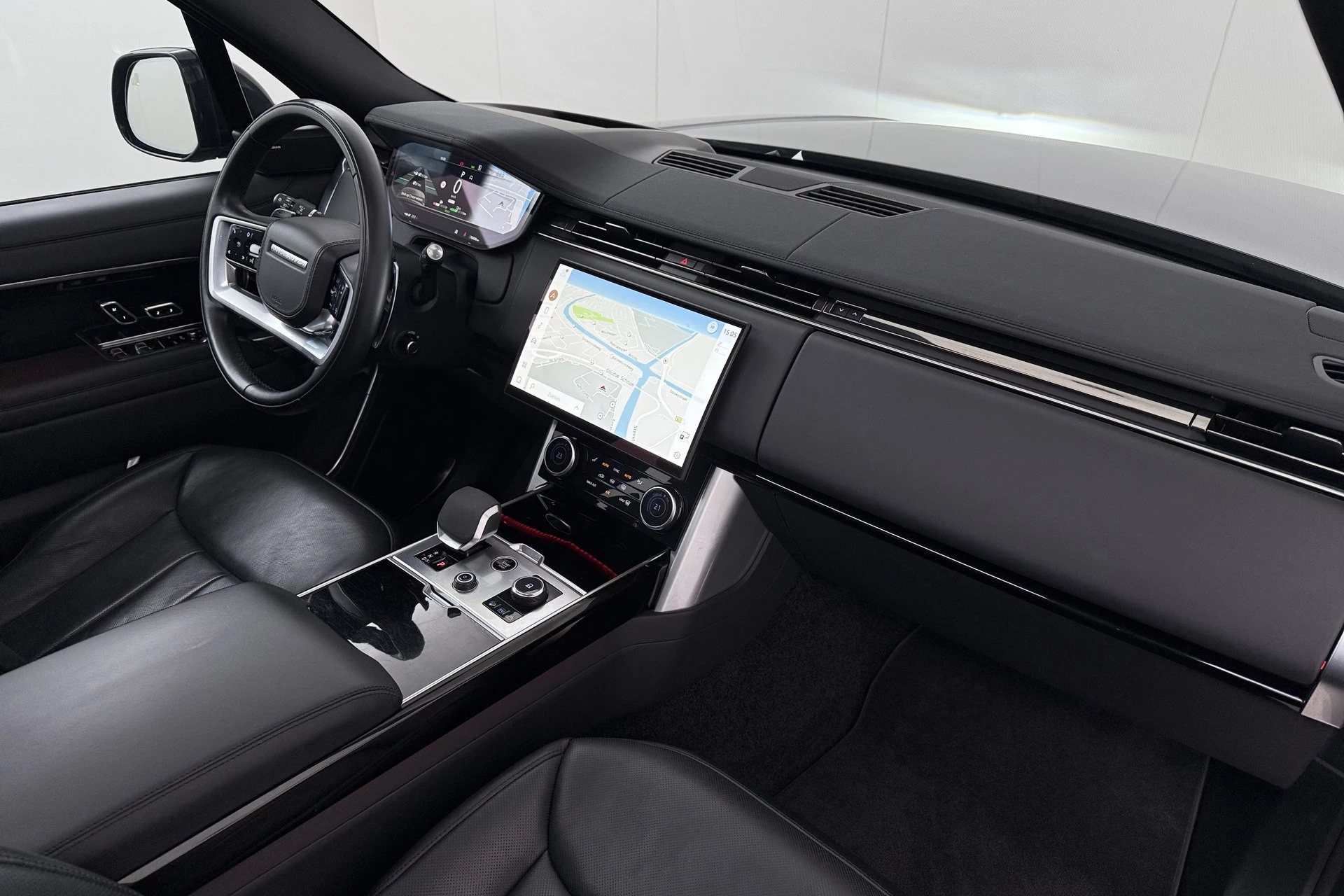Hoofdafbeelding Land Rover Range Rover