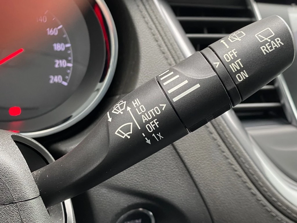 Hoofdafbeelding Opel Grandland