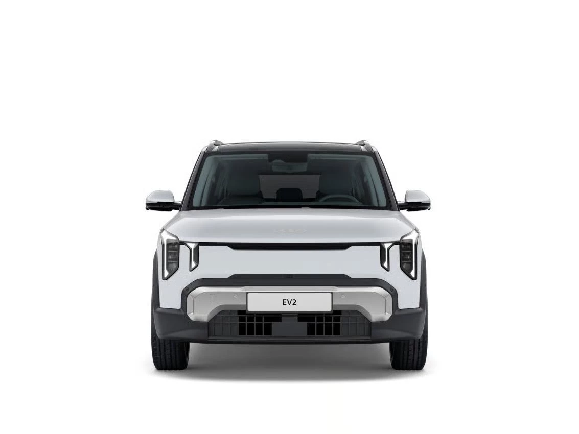 Hoofdafbeelding Kia EV2