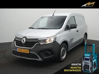 Hoofdafbeelding Renault Kangoo Renault Kangoo 1.5 Blue dCi 95 Comfort - Trekhaak