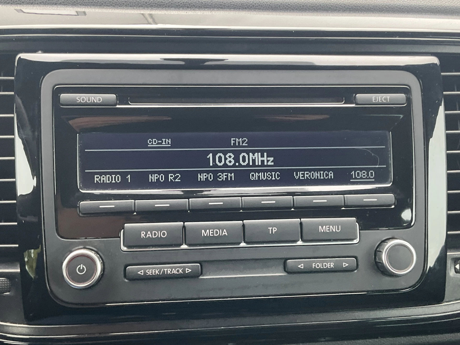 Hoofdafbeelding Volkswagen Beetle