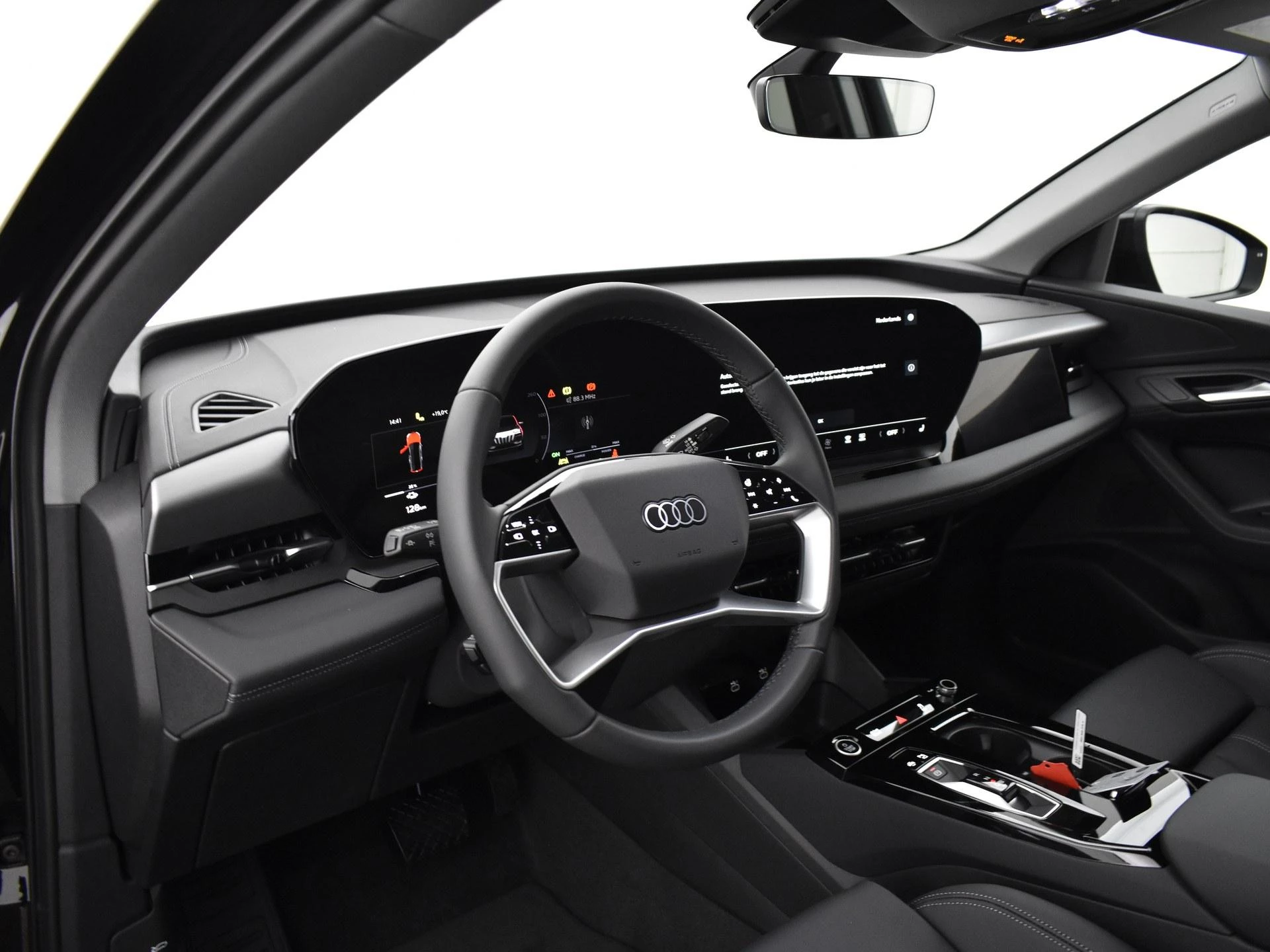Hoofdafbeelding Audi Q6 e-tron