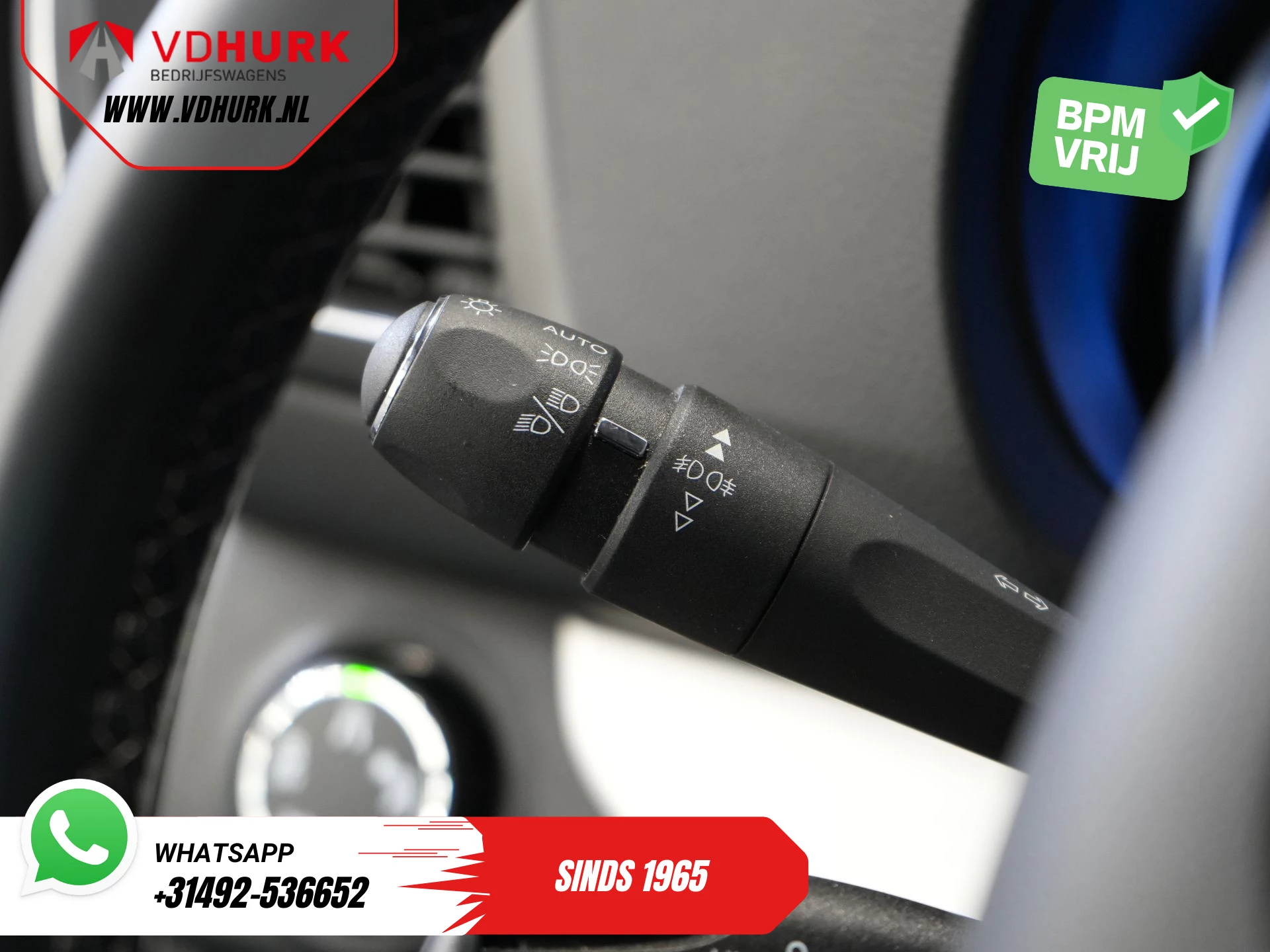 Hoofdafbeelding Fiat E-Scudo