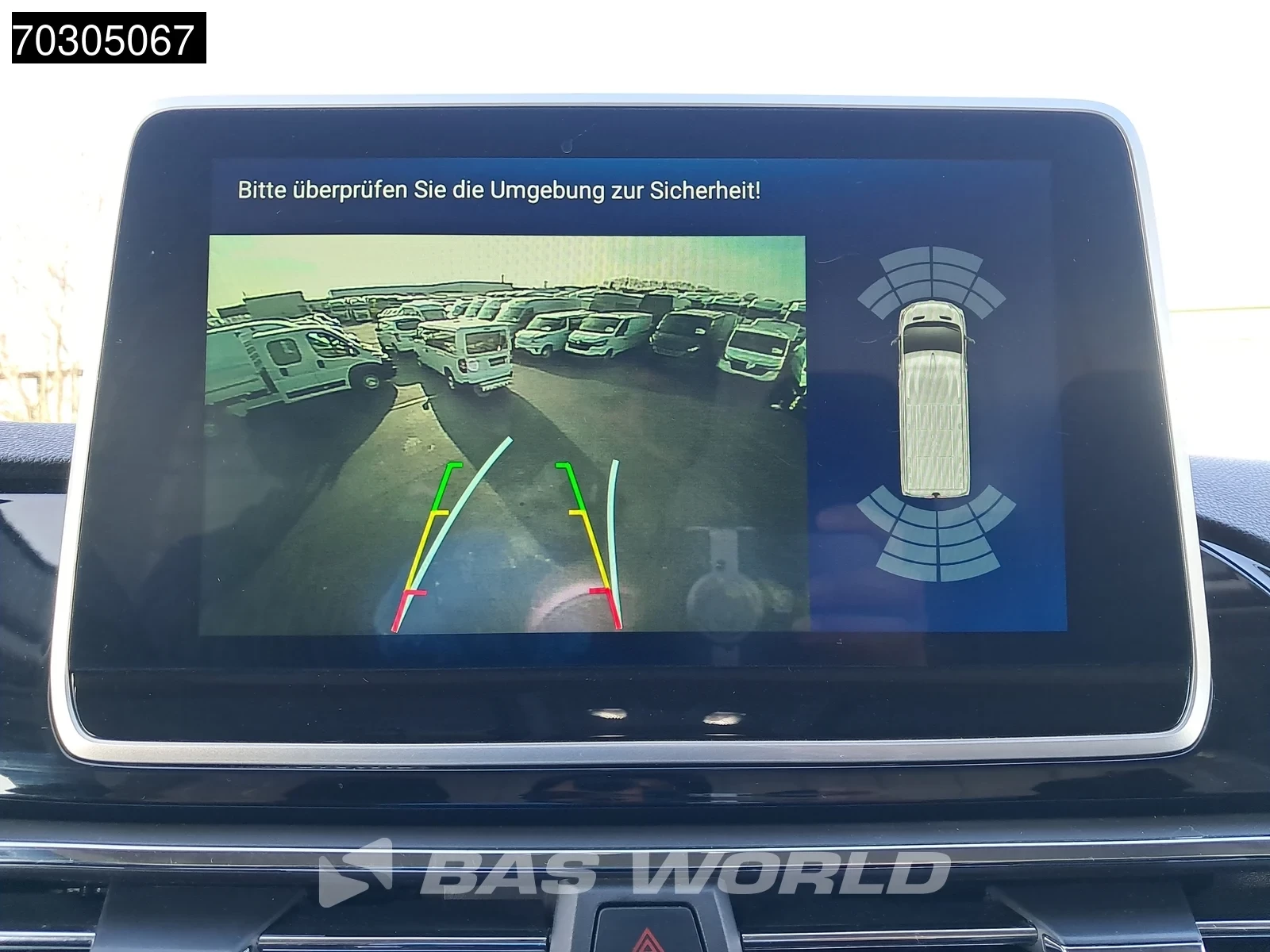 Hoofdafbeelding Maxus eDeliver9