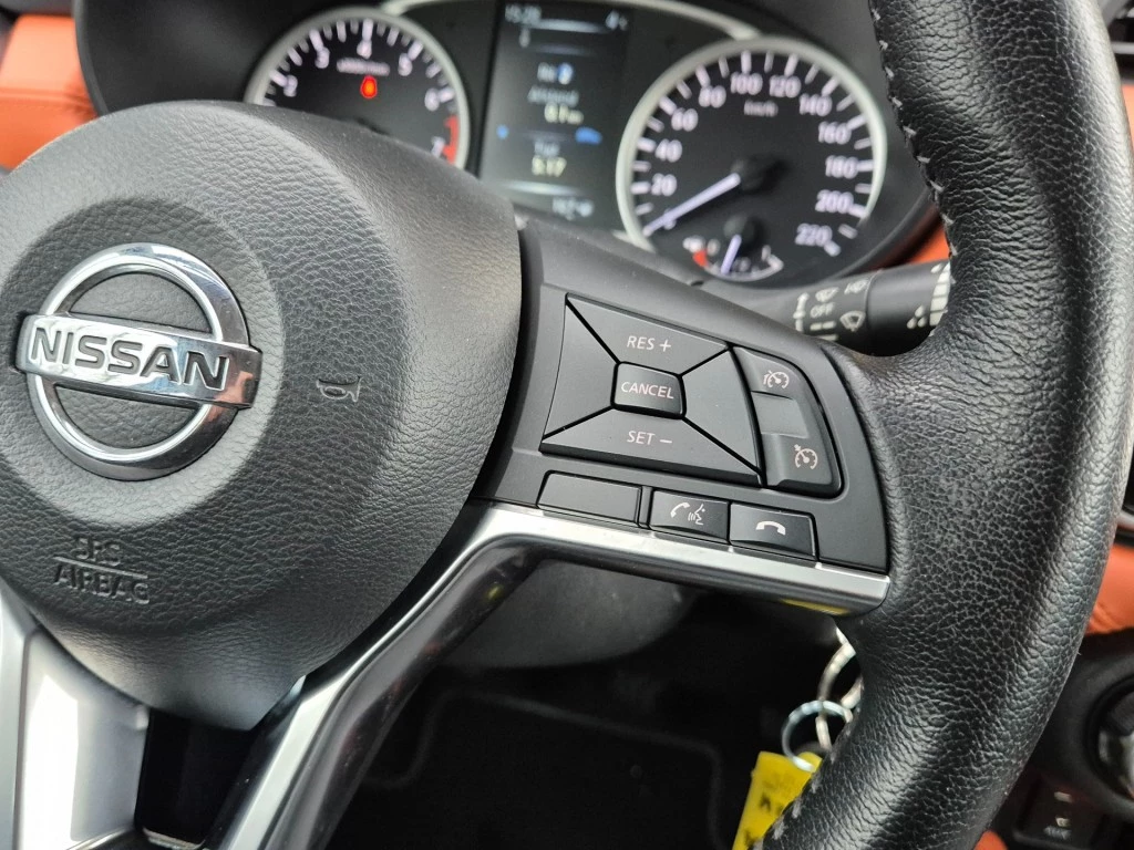 Hoofdafbeelding Nissan Micra