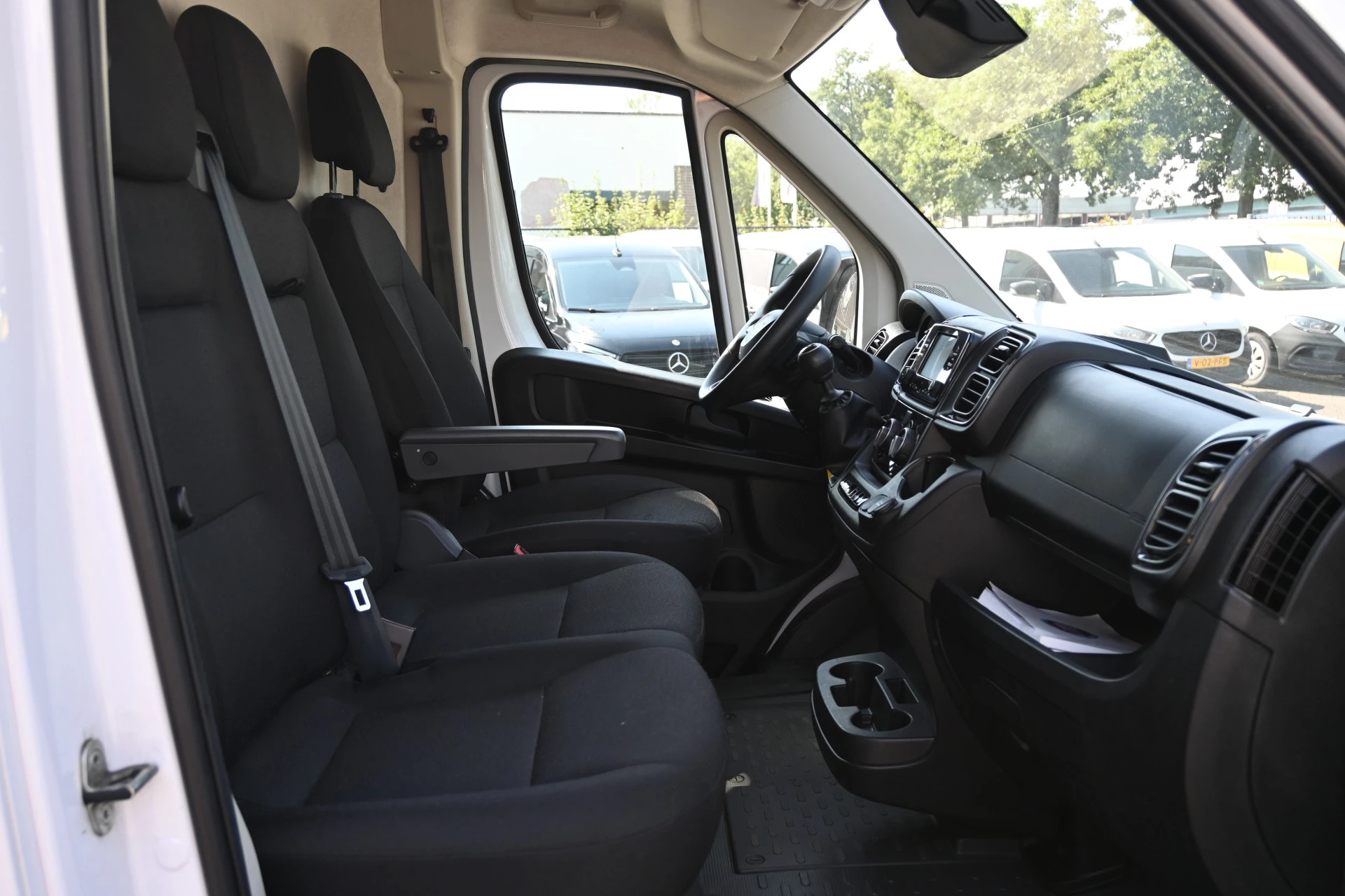 Hoofdafbeelding Fiat Ducato
