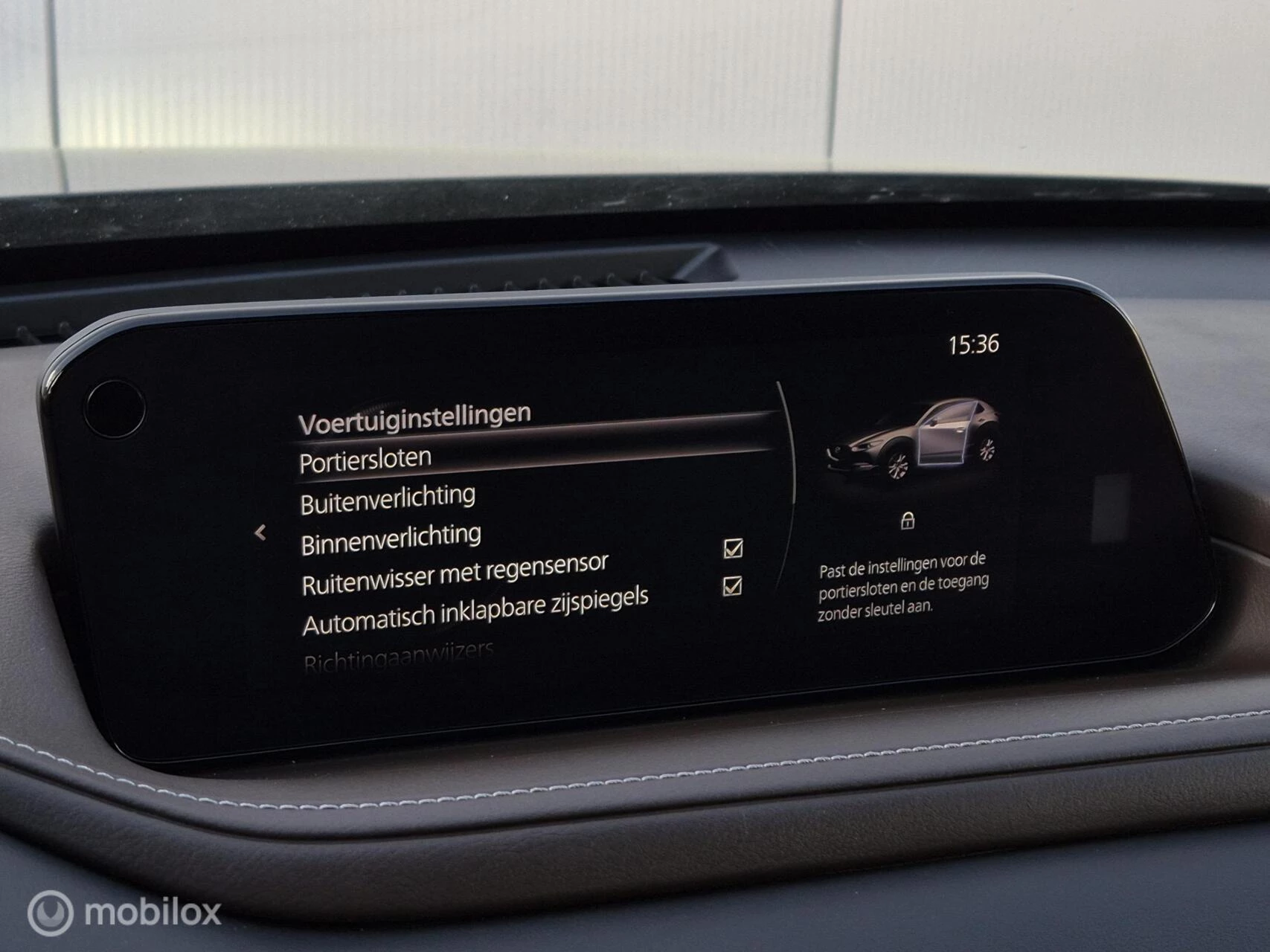 Hoofdafbeelding Mazda CX-30