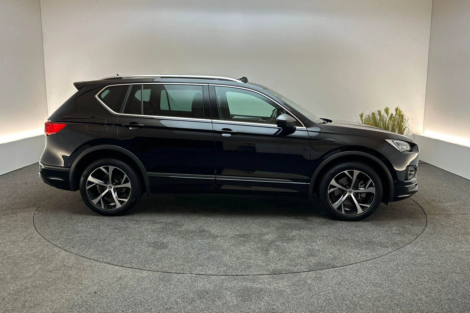 Hoofdafbeelding SEAT Tarraco