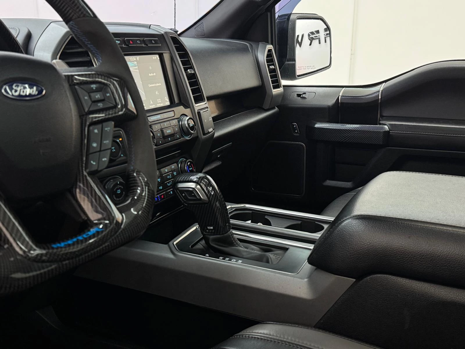 Hoofdafbeelding Ford Raptor