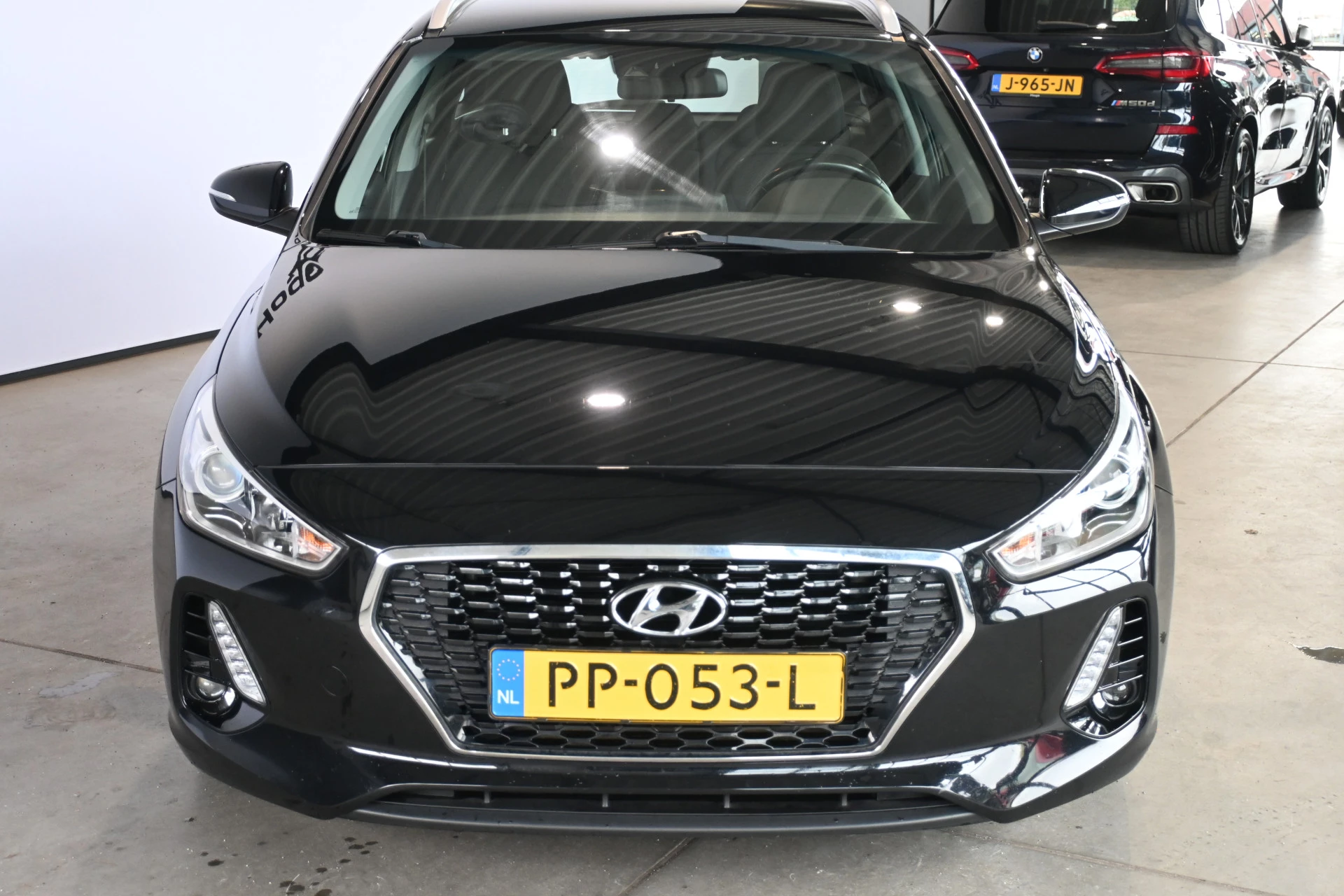 Hoofdafbeelding Hyundai i30
