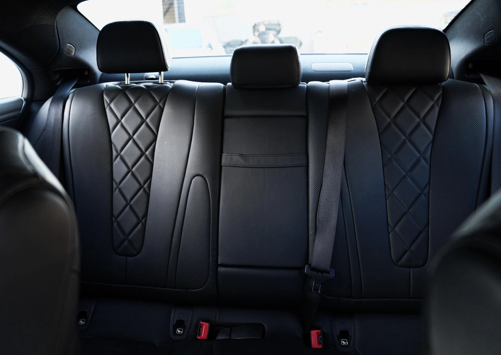 Hoofdafbeelding Mercedes-Benz CLS