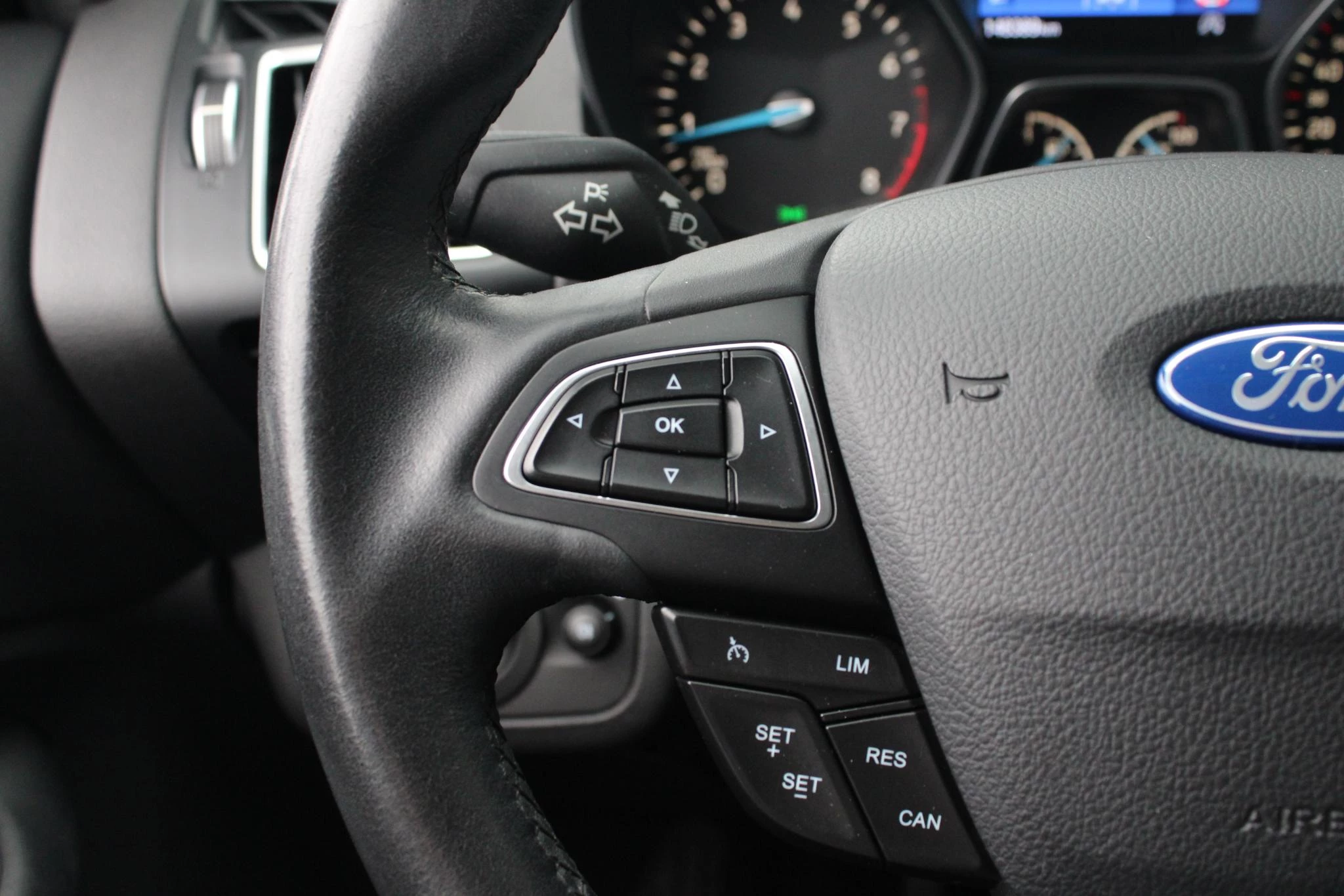 Hoofdafbeelding Ford Grand C-Max