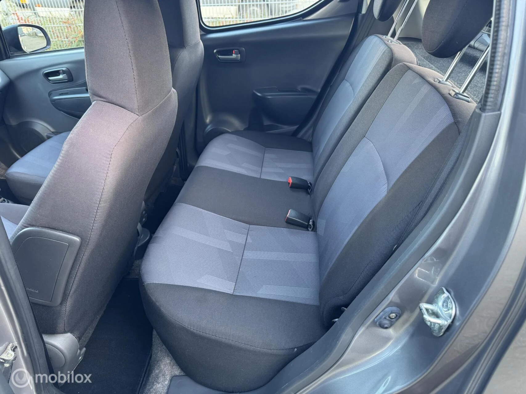 Hoofdafbeelding Suzuki Alto