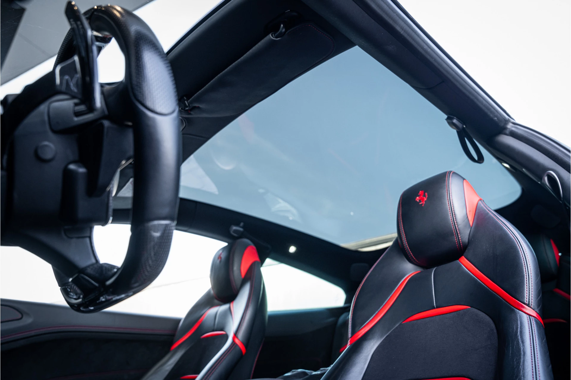 Hoofdafbeelding Ferrari GTC4Lusso