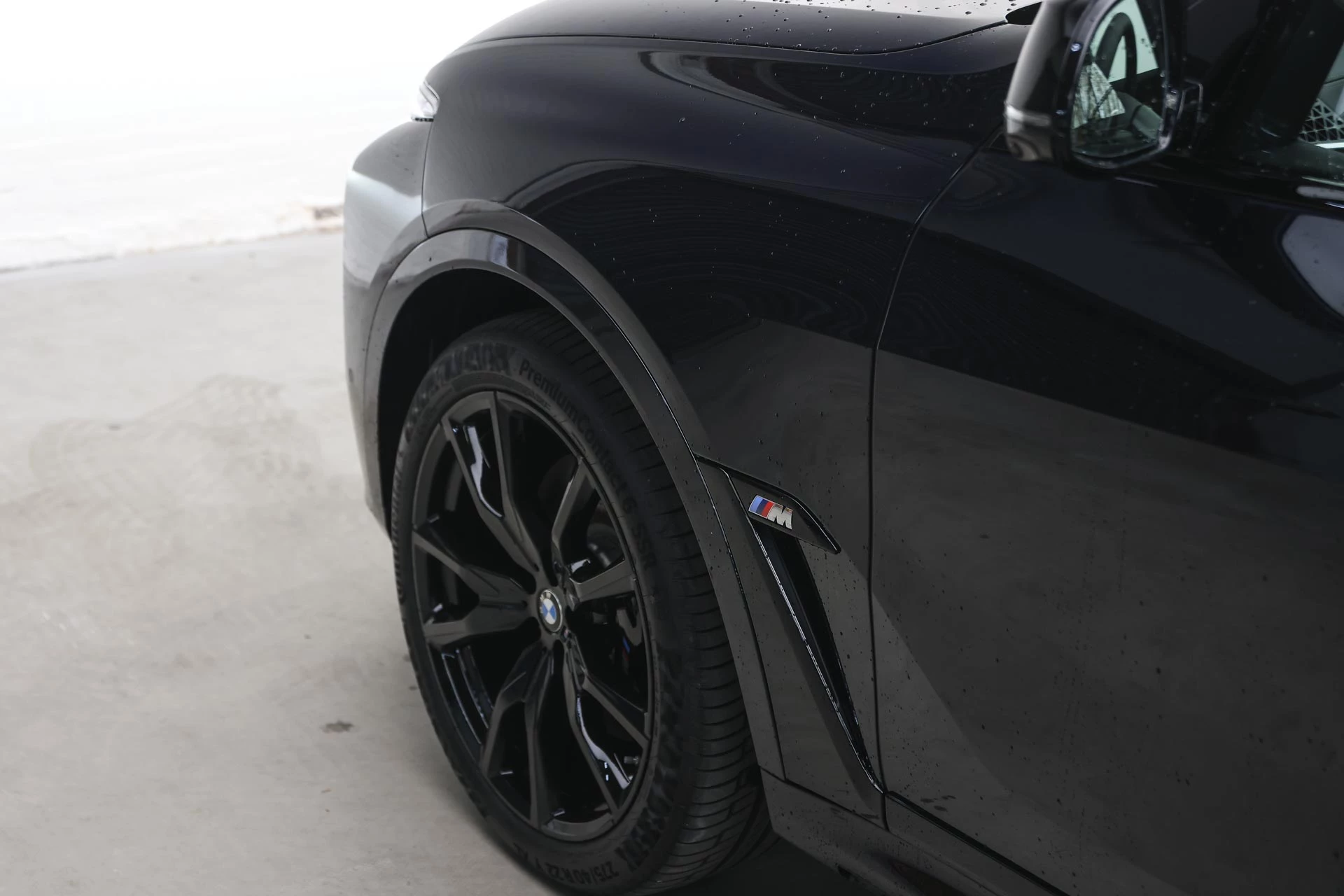 Hoofdafbeelding BMW X7