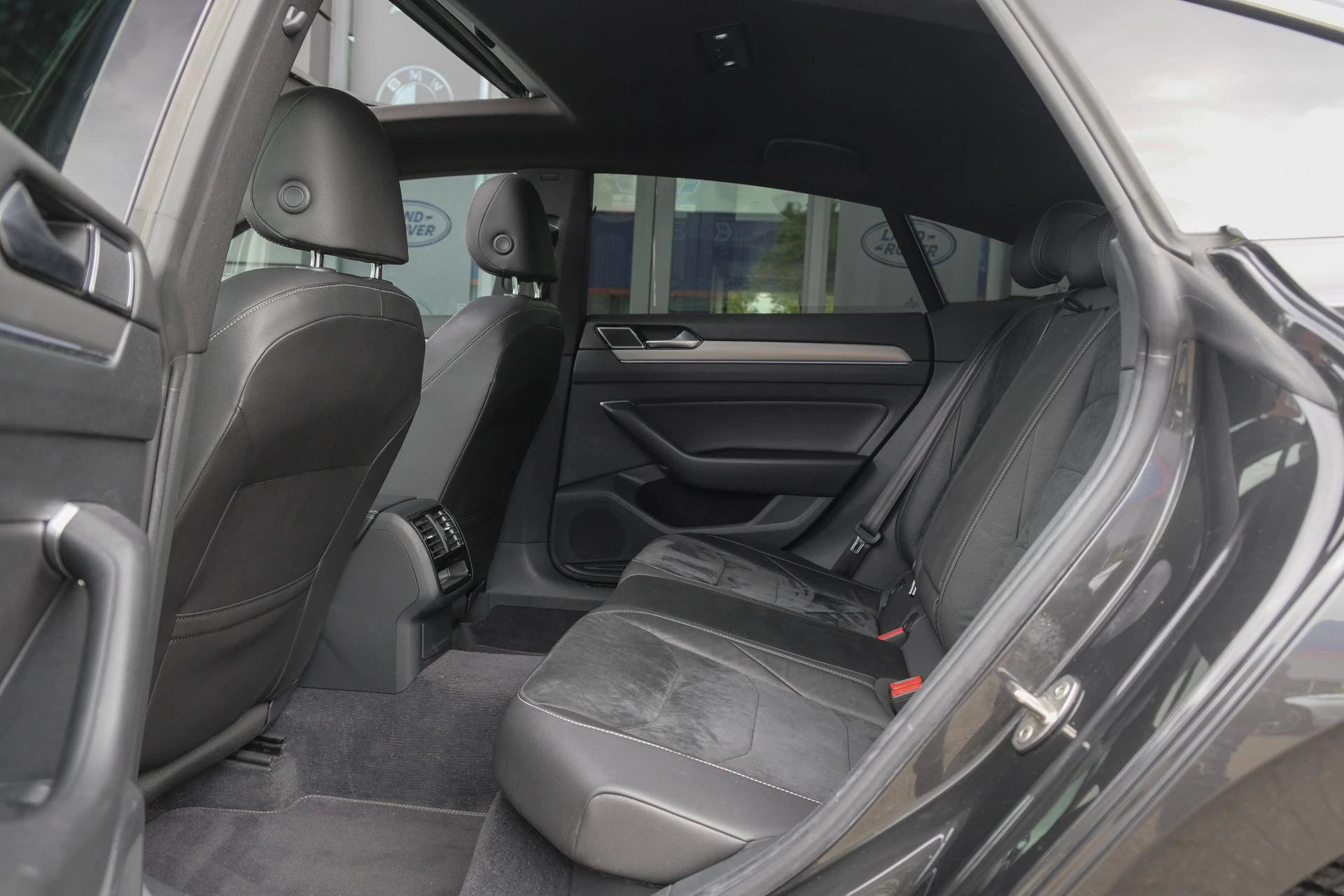Hoofdafbeelding Volkswagen Arteon