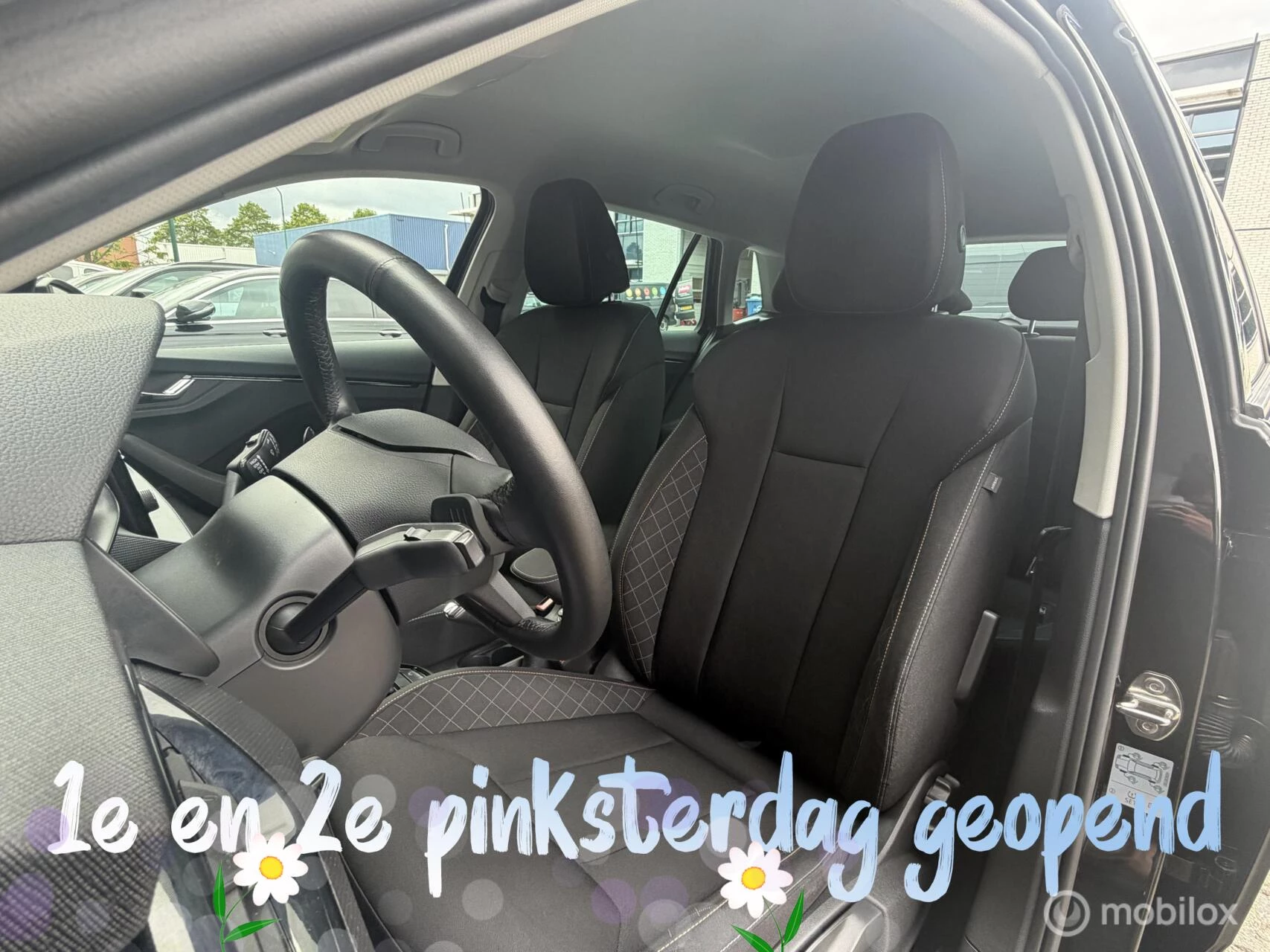 Hoofdafbeelding Škoda Kamiq