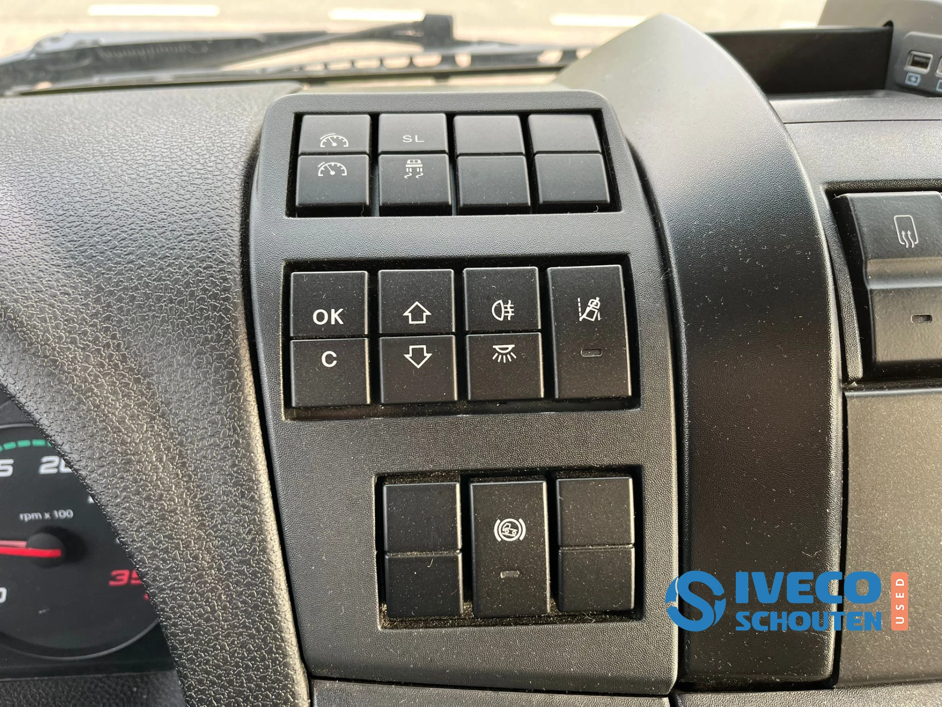 Hoofdafbeelding Iveco Eurocargo