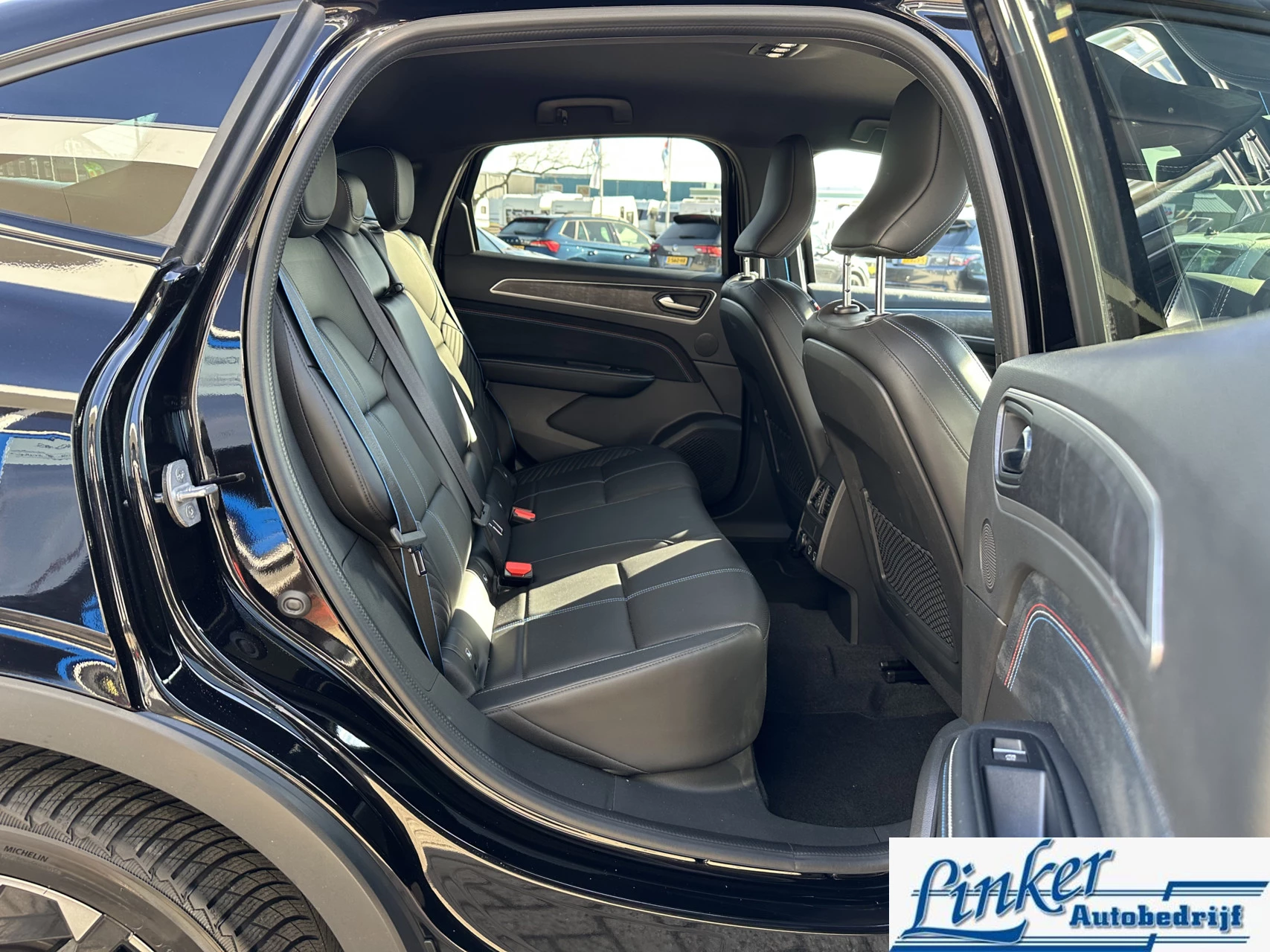 Hoofdafbeelding Renault Arkana