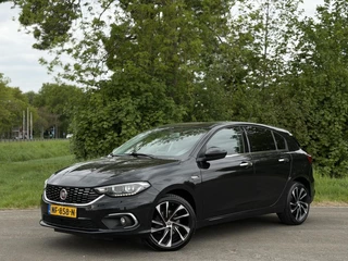 Fiat Tipo 1.6 MultiJet 16v  Stoelverwarming/Camera/Led/Navi