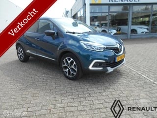 Renault Captur 0.9 TCe Intens