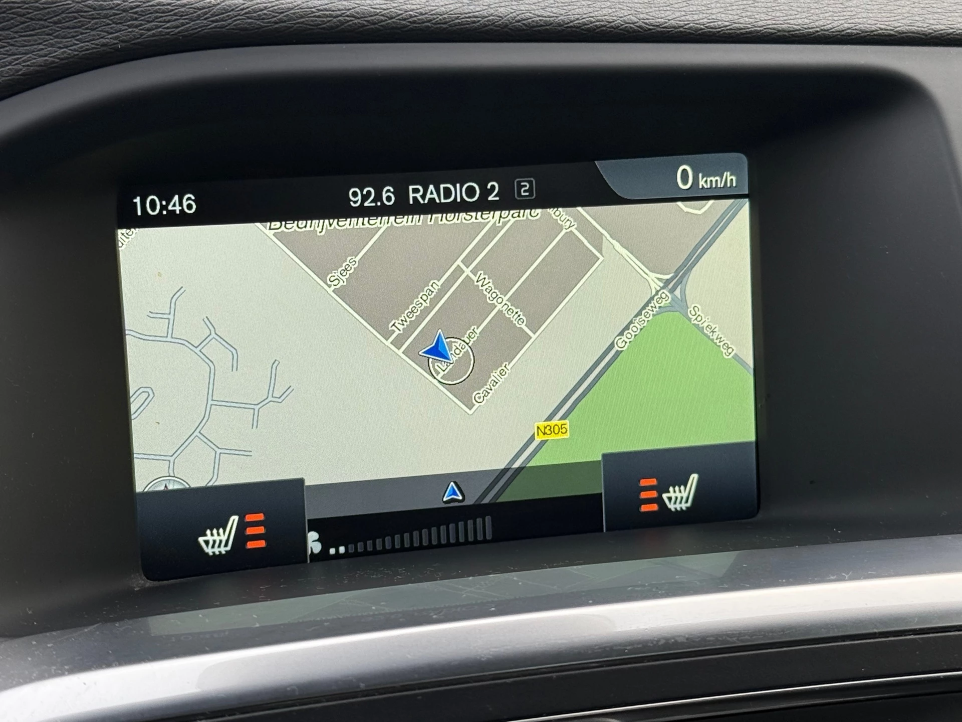 Hoofdafbeelding Volvo S60