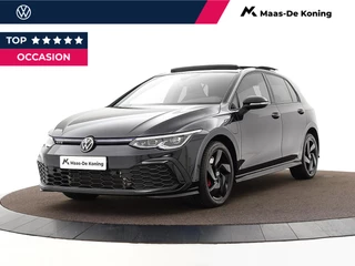 Volkswagen Golf 1.4 245pk DSG eHybrid GTE · Panoramadak · Apple/Android Car Play · Navi · P-Sensoren · 17'' Inch · TOPDEAL
