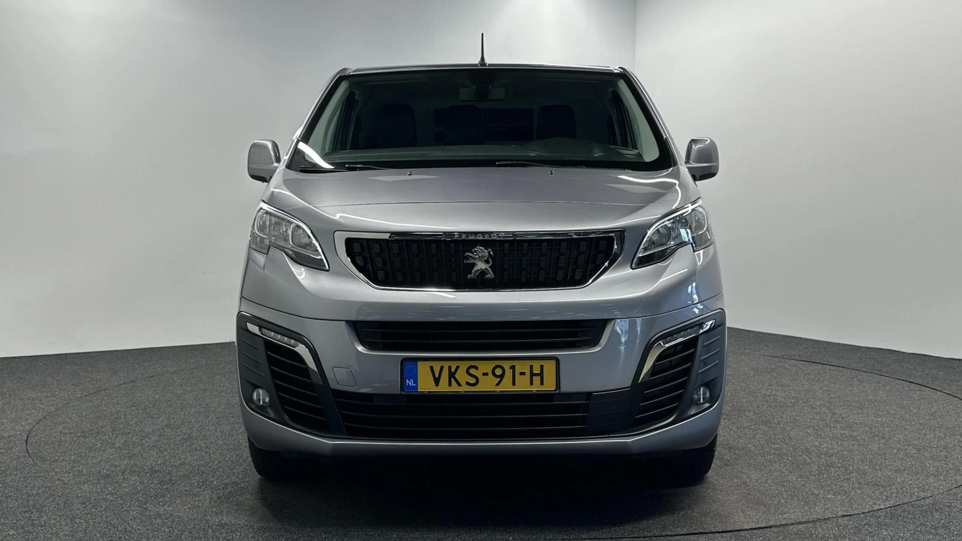 Hoofdafbeelding Peugeot Expert
