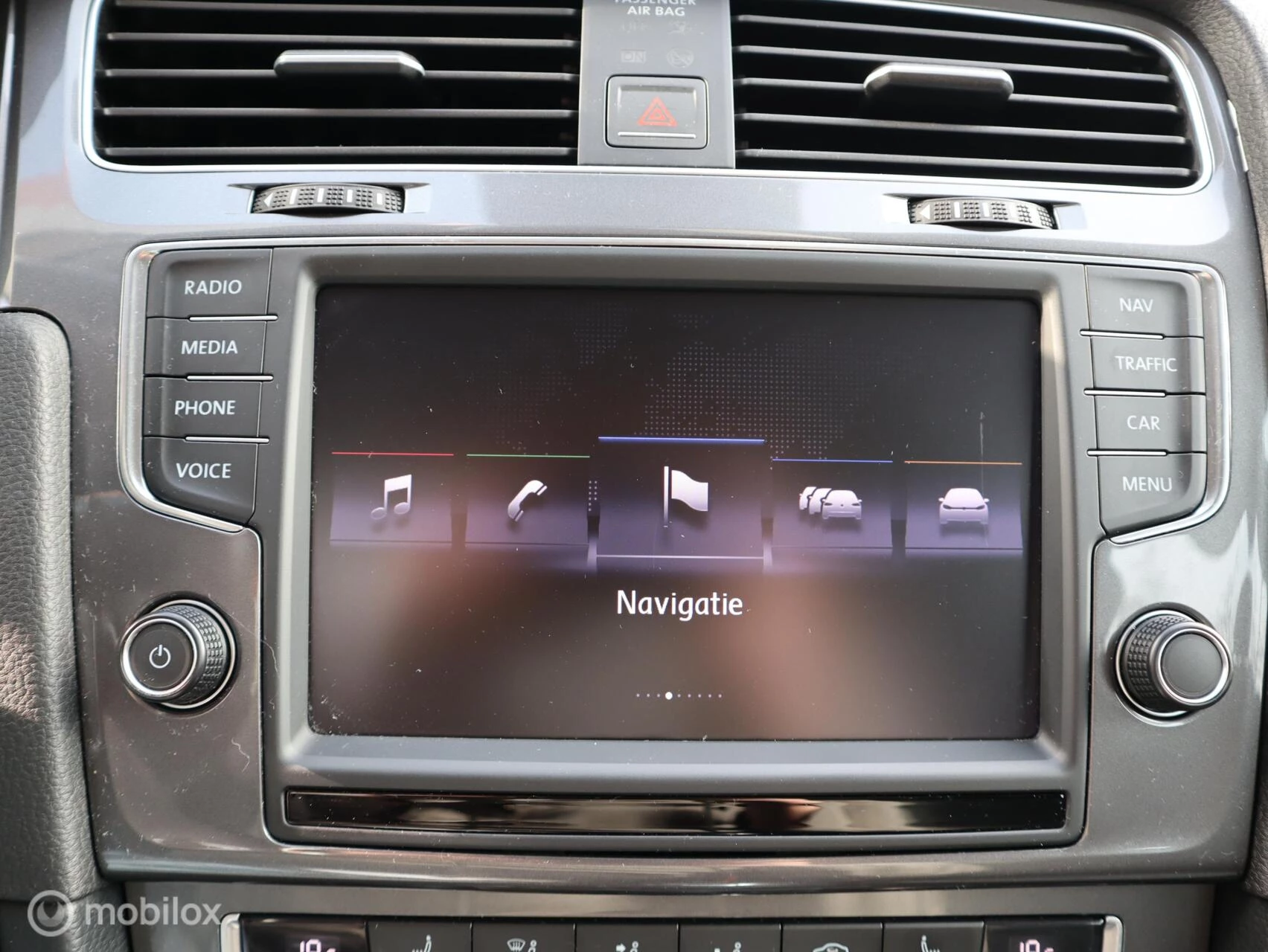 Hoofdafbeelding Volkswagen e-Golf