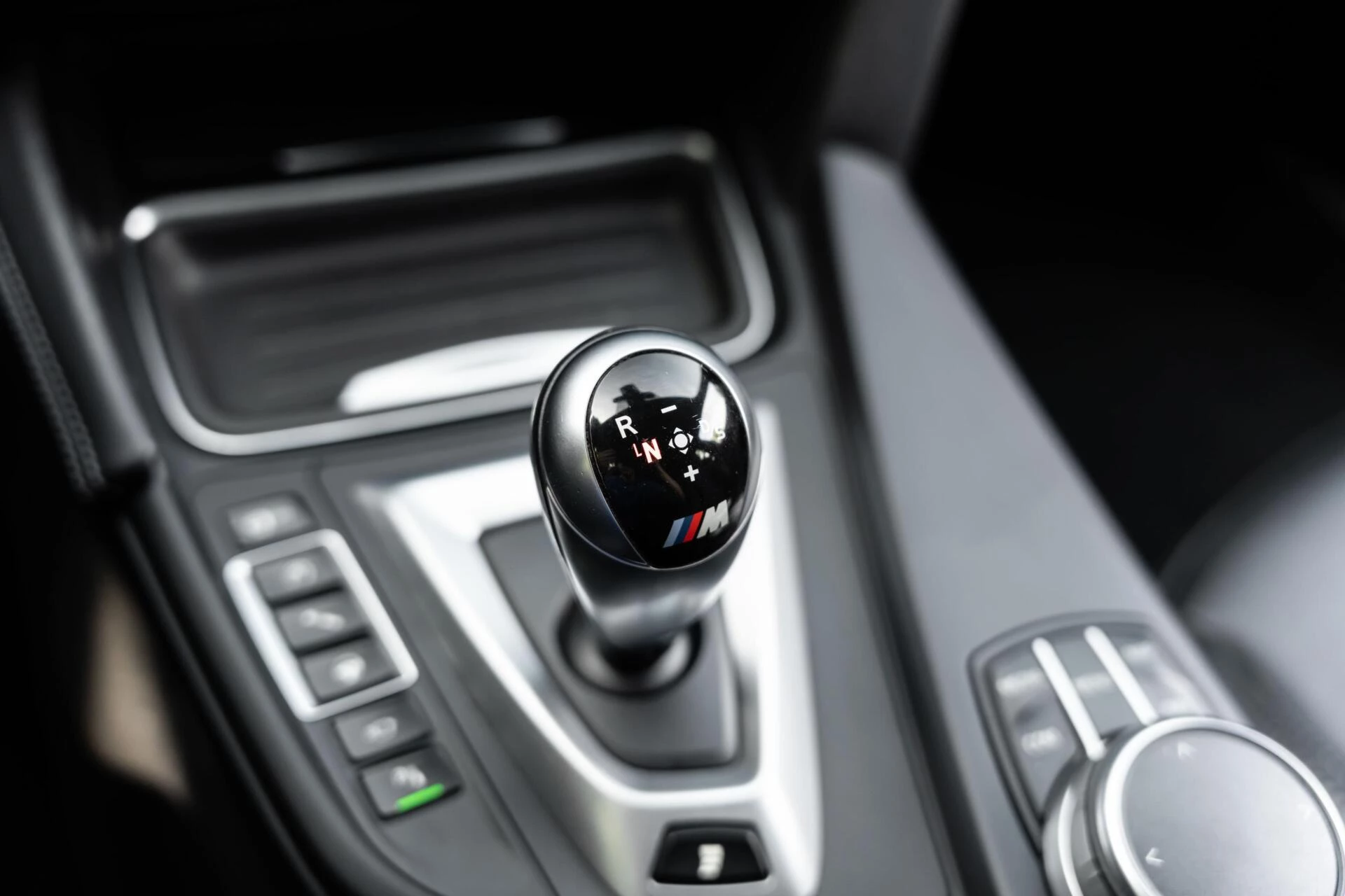 Hoofdafbeelding BMW M3