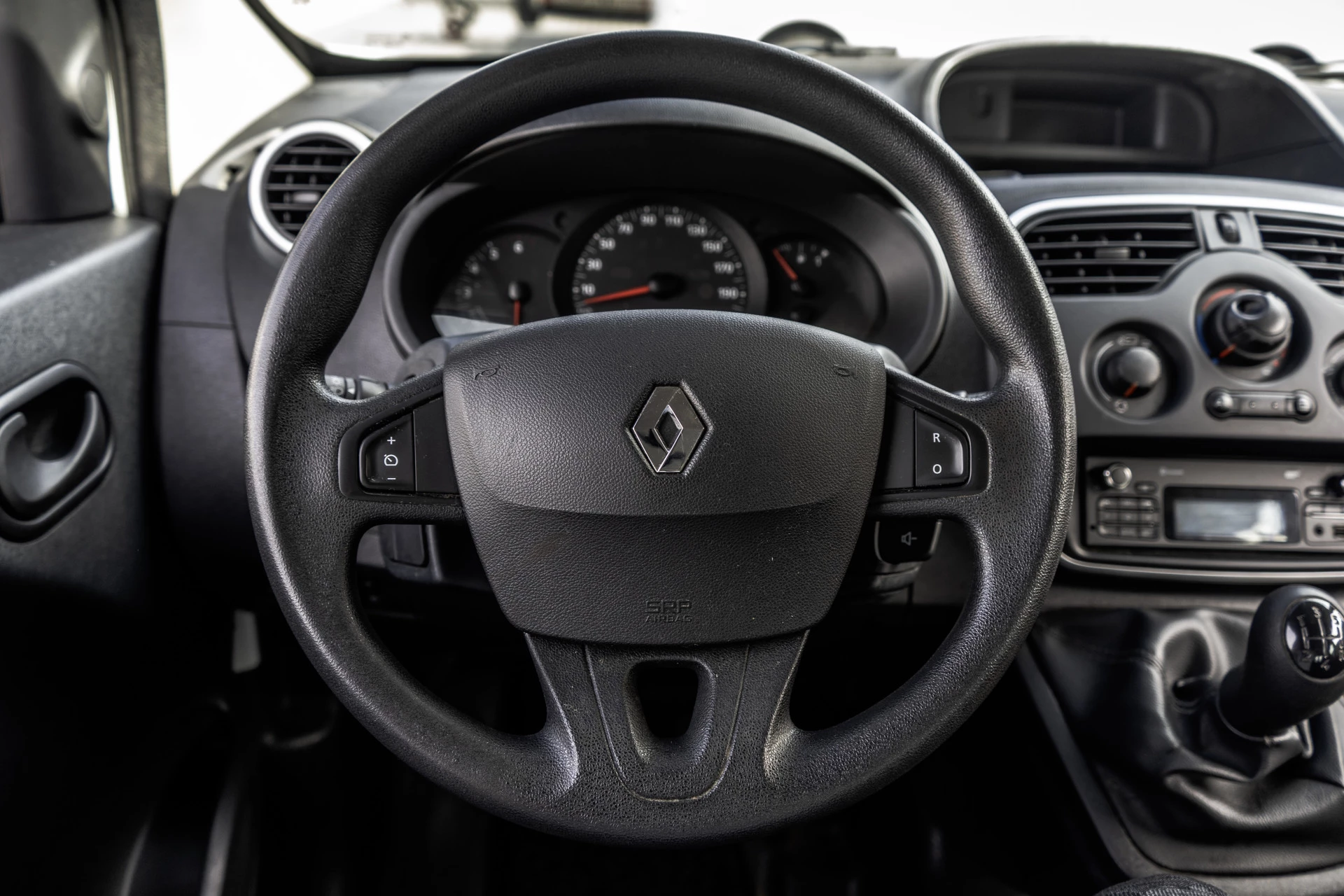 Hoofdafbeelding Renault Kangoo