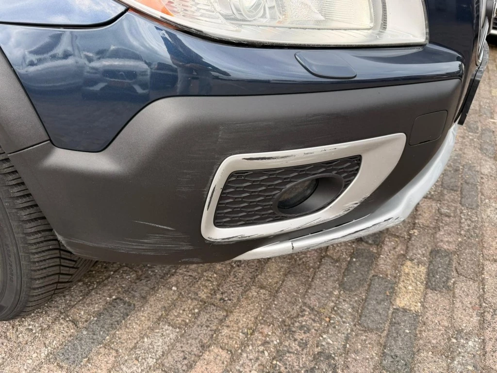 Hoofdafbeelding Volvo XC70