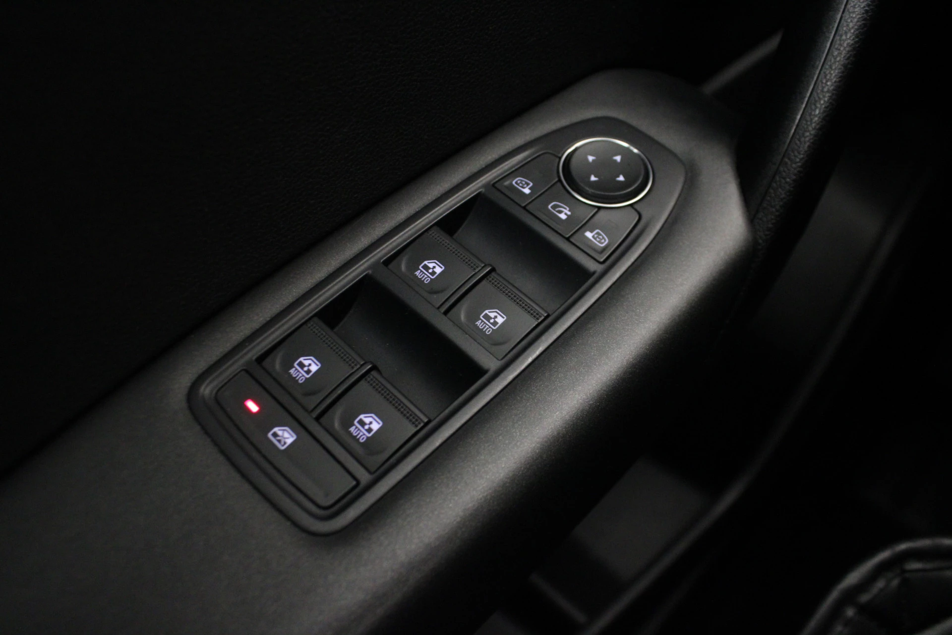 Hoofdafbeelding Mitsubishi ASX