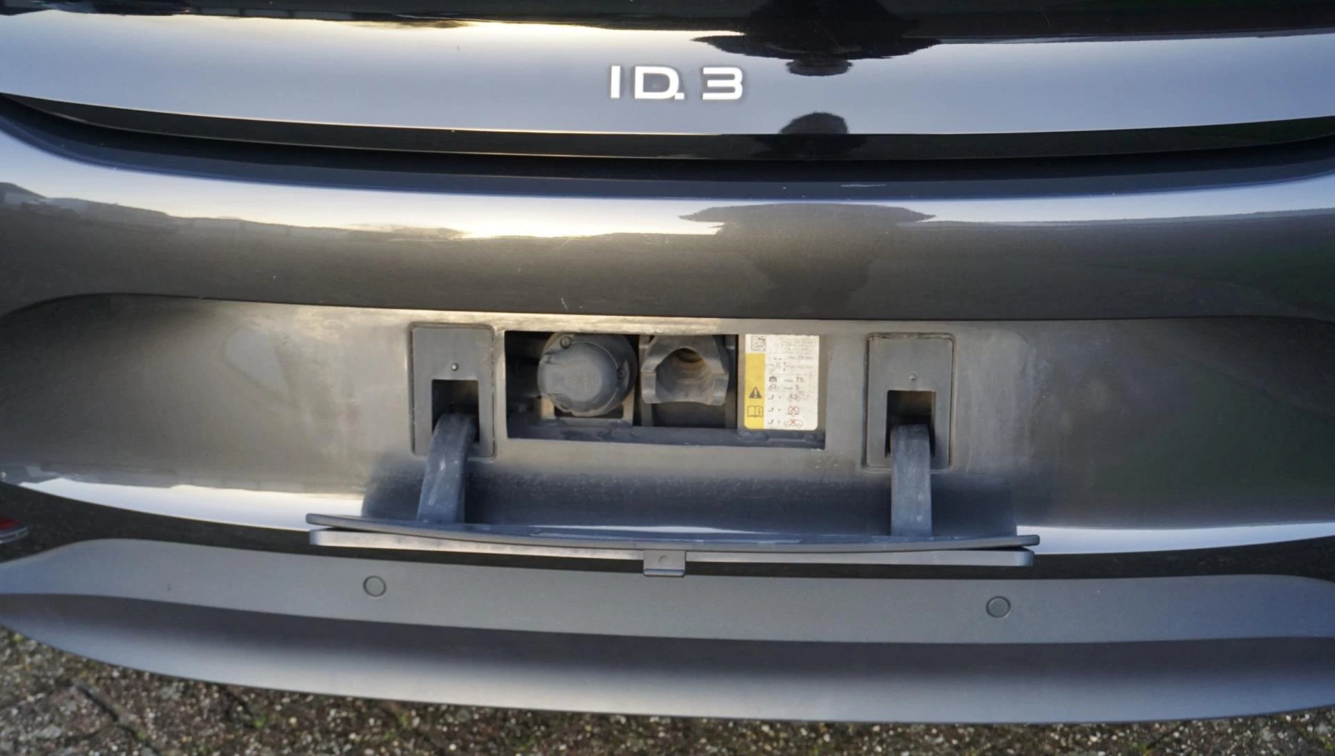 Hoofdafbeelding Volkswagen ID.3